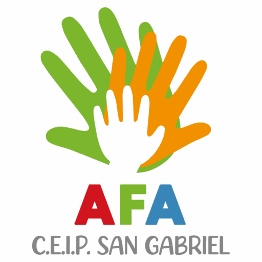 AFA CEIP SAN GABRIEL