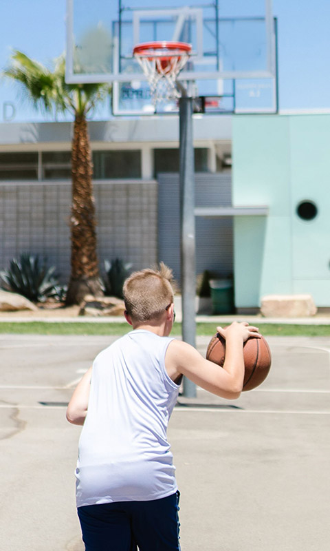 baloncesto